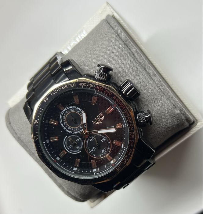 Zegarek Męski Liege