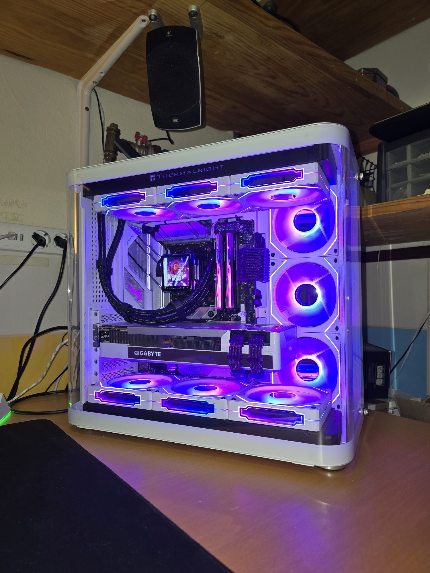 AMD/Nvidia Gaming PC 1440p/4K