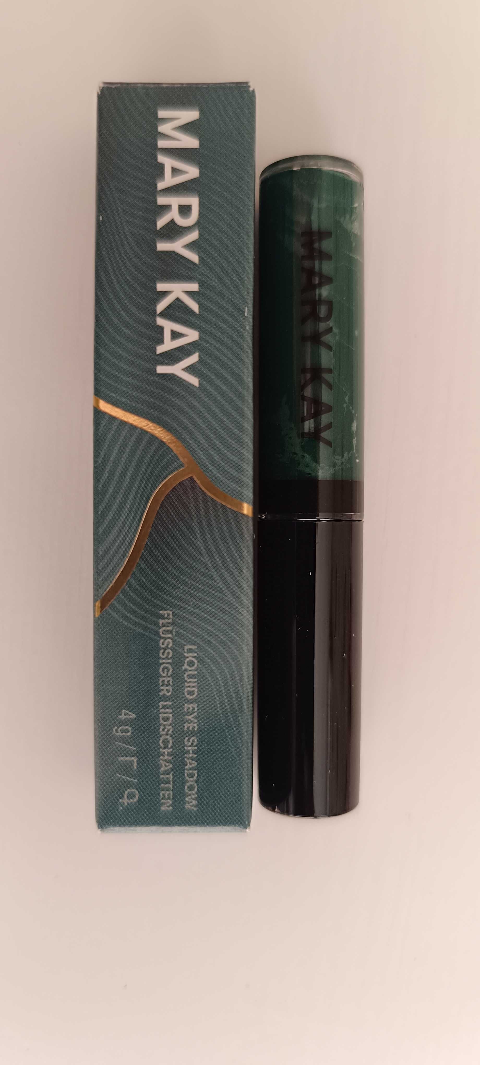 Рідкі тіні для повік Mary Kay