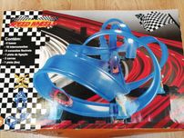 Pista de carros speed wheels