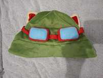 Czapka Teemo z League of Legends