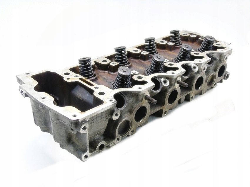 Głowica 1.4 1.6 W168 A140 A160 Vaneo