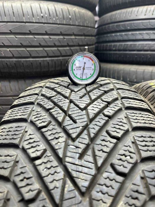 225/60 R18 Pirelli пара зима
