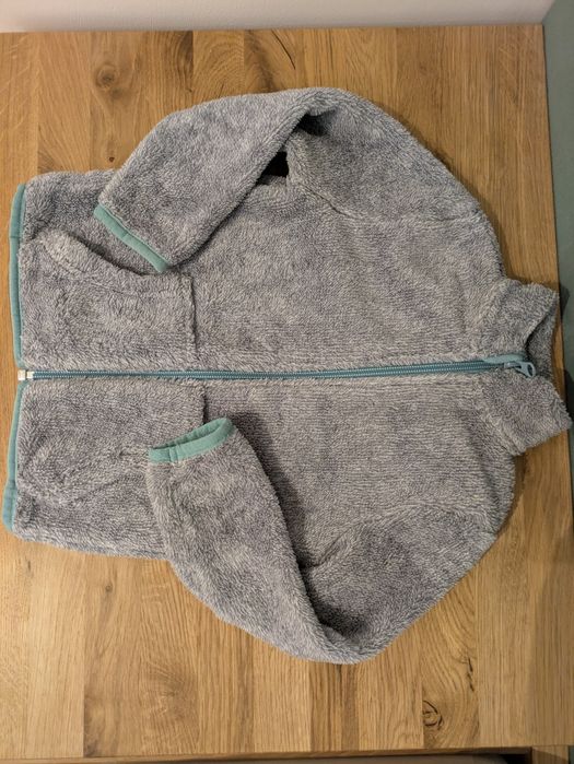 Bluza miś Lupilu rozmiar 86/92