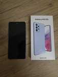 Телефон Samsung Galaxy A53