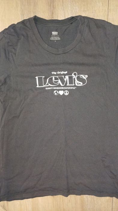 Футболка на підлітка Levis