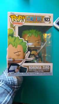 Funko Pop One Piece Zoro