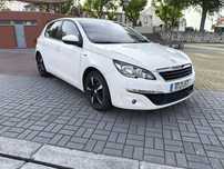Peugeot 308 style 2017