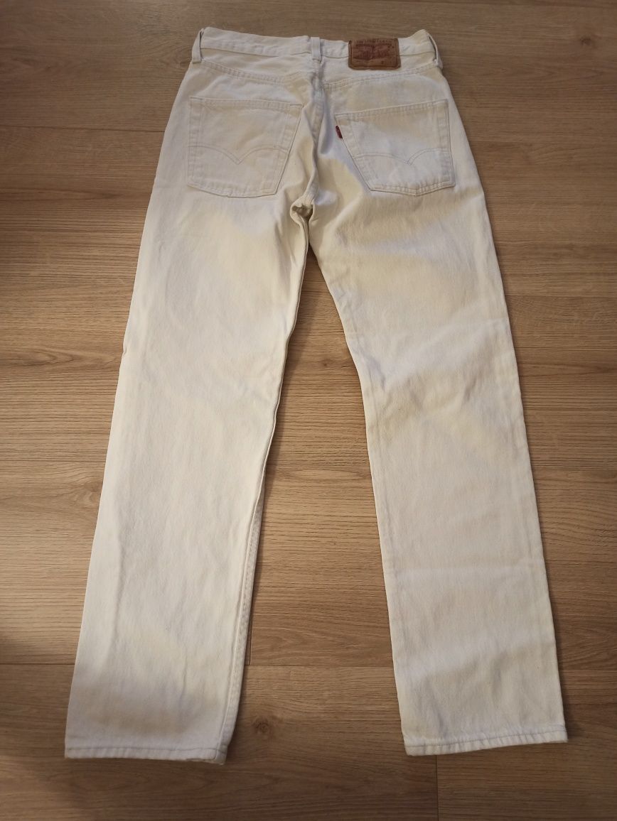 Spodnie Levis W30 L30