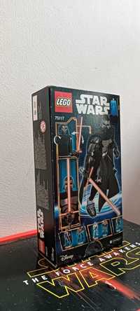 Lego Star Wars 75117