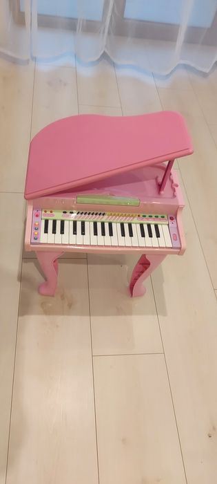 Pianino dla dziecka