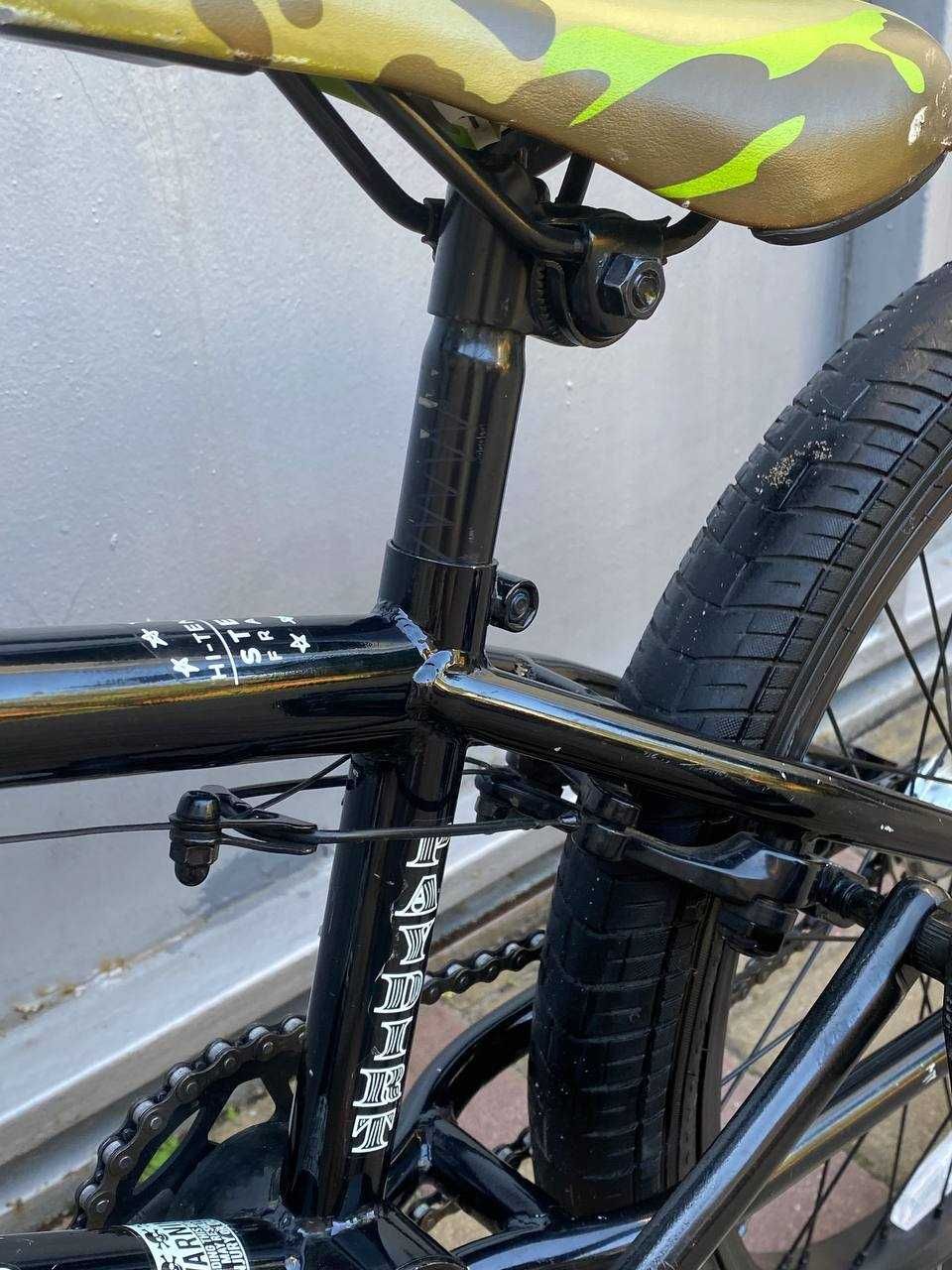 Велосипед БМХ BMX