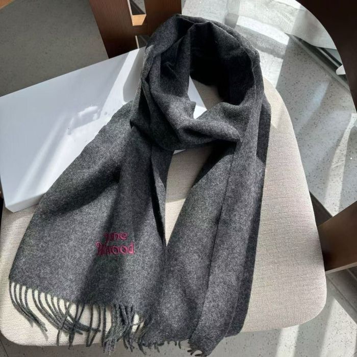 ‼️РОЗПРОДАЖ‼️/Шарф Vivienne Westwood/ Шарф на подарунок/Вівʼєн Вествуд