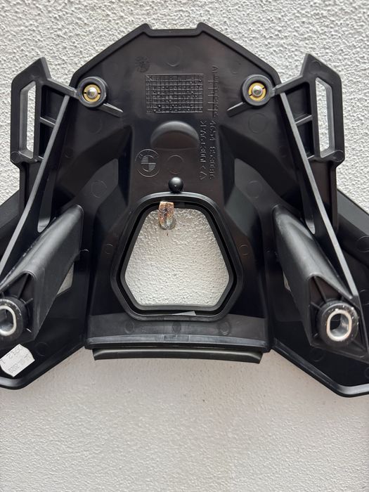 BMW R 1250 GS - Suporte Traseiro para malas Vario