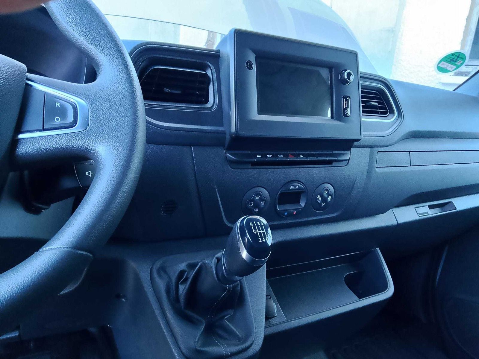 Продам . Renault  Master 2021р