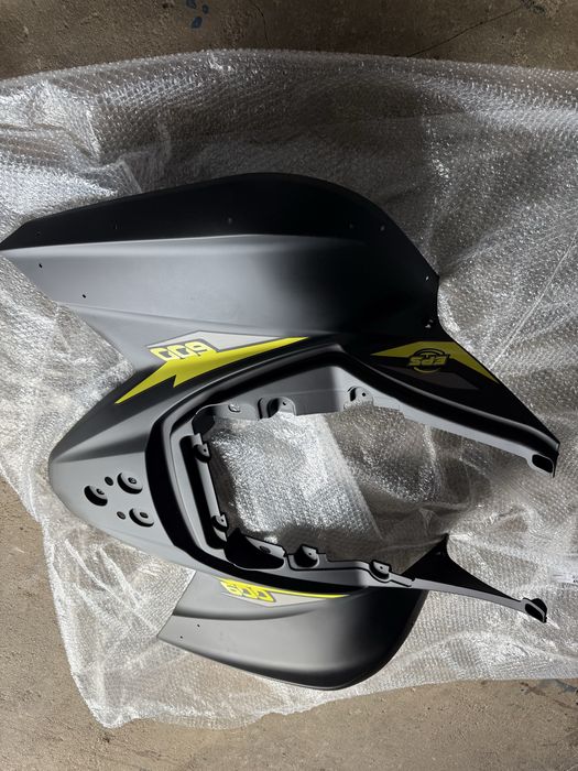 Sprzedam Oslone plastikową nadkola do Quada TGB Target 600