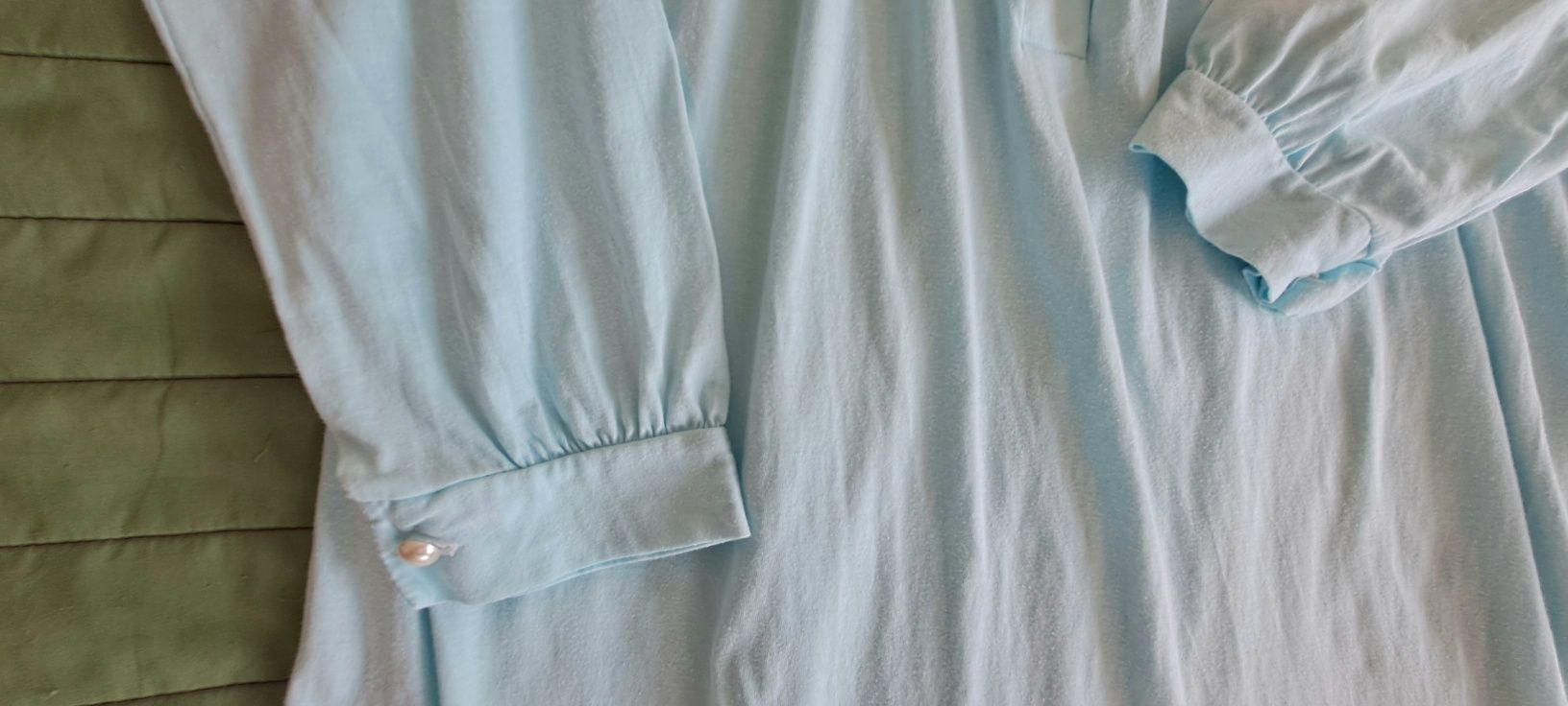 Camisa de dormir nova tam. Único