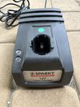 Zasilacz Charger Sparky Professional 12V