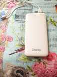 Продам павер банк фірми Dexler на 8000mAh