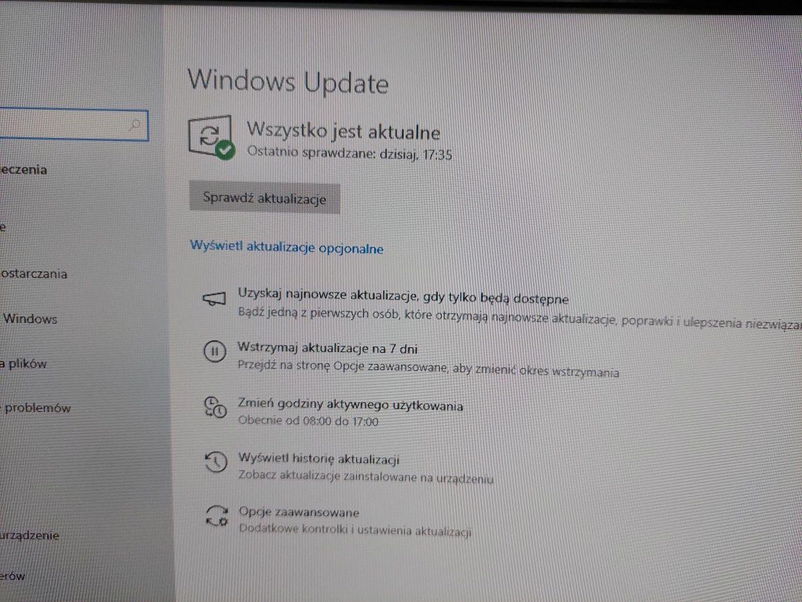 Dell Optiplex 9020M Micro  8GB Ram/ Dysk SSD M2/ Win10