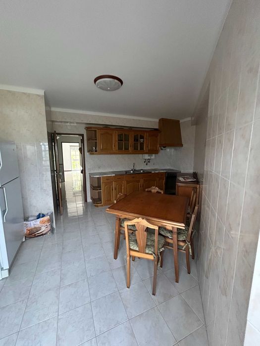 Apartamento T3 em Ourém