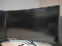 Monitor MSI Optix G24 Series