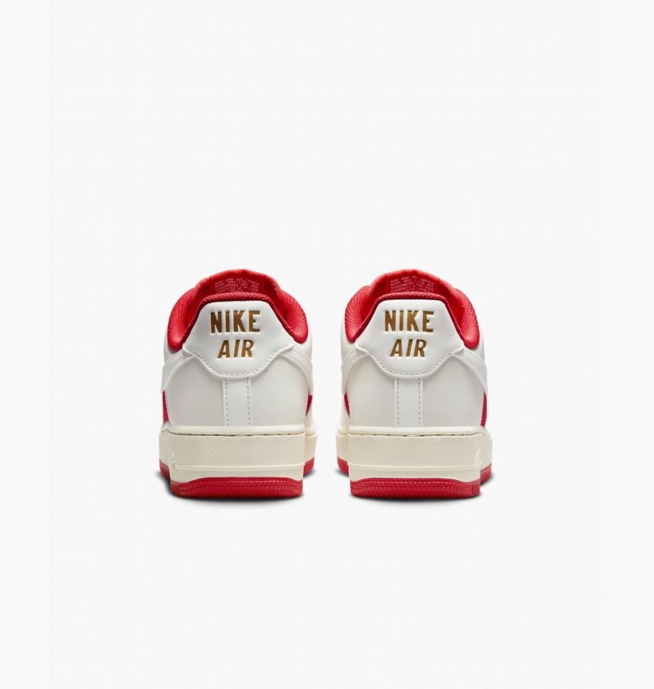 Оригінал! Nike Air Force 1’07 | FN7439-133