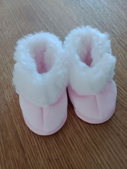 Niechodki dla dziewczynki