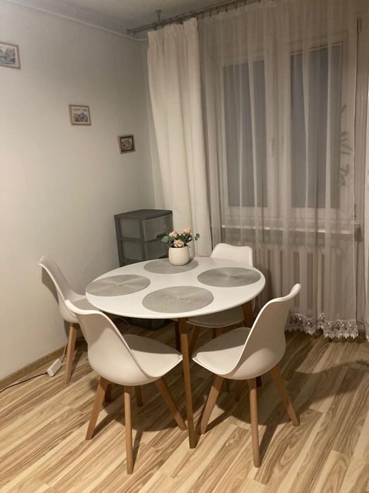 Mieszkanie do wynajęcia blisko stacji PKP