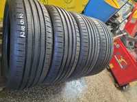 Opony Letnie 215/50R19 GoodYear Efficientgrip Performance 4szt Montaż