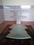 Movel de tv moderno.