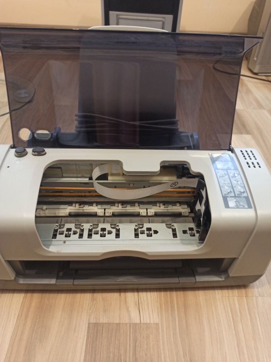 Продам Принтер epson