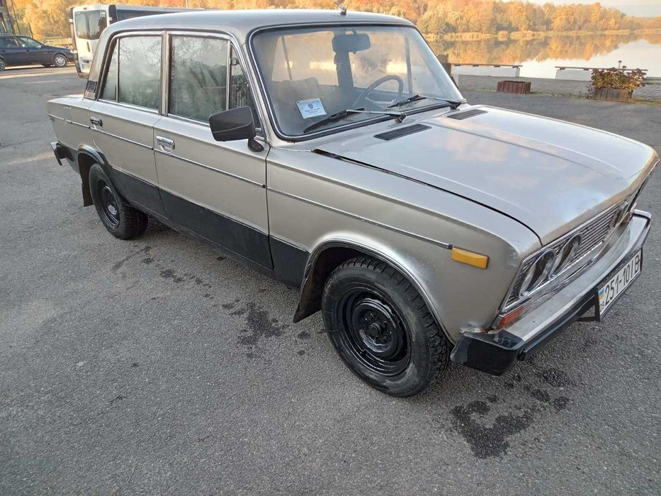 Ваз 2106 1992 р.