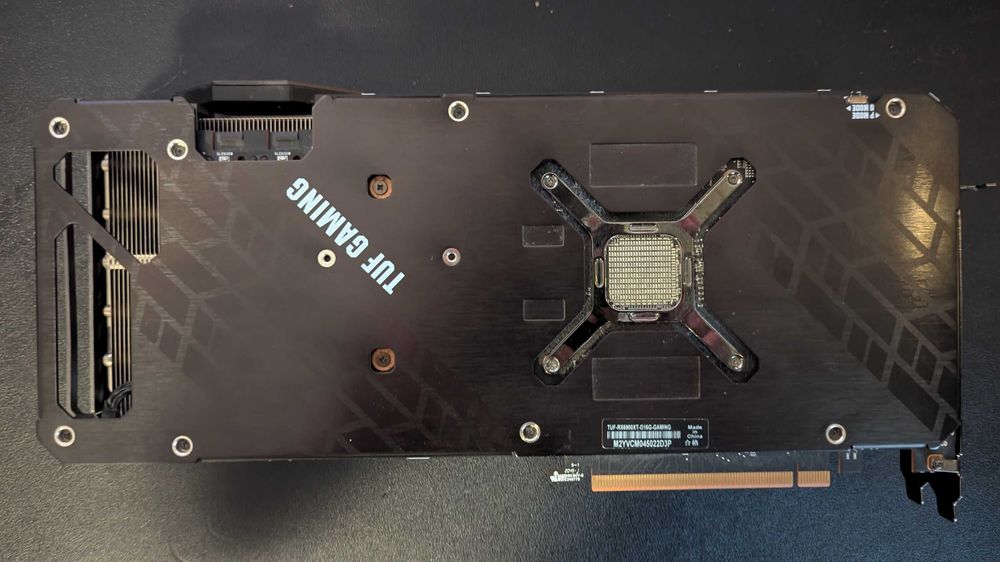 Asus TUF RX6900XT 16Gb