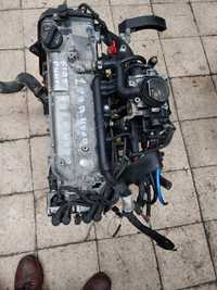 Motor Fiat Punto