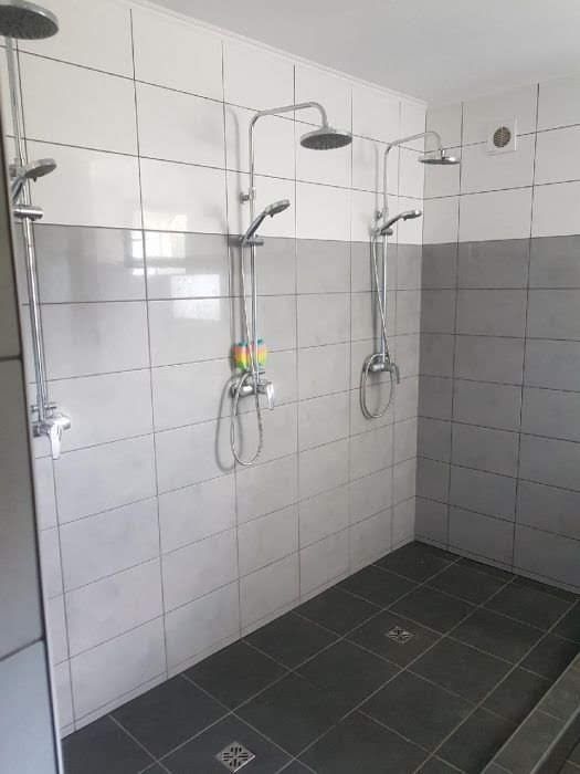 Kwatery pracownicze Studzienice