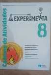Experimenta 8 - Caderno Actividades