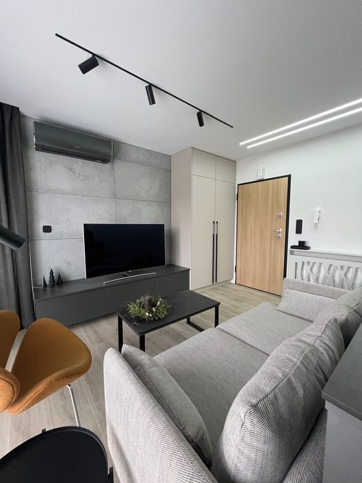 Studio na wynajem 44 m kwadratowe