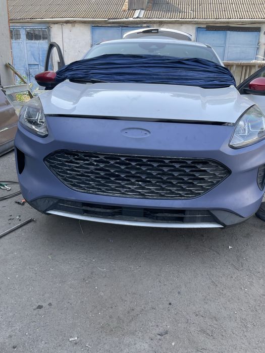 Востановление после дтп, покрска любой сложности Николаев