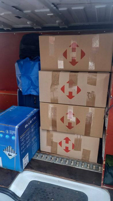 Вантажне Таксі | Вантажні перевезення | Грузоперевозки | Буча, Ірпінь.