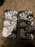 case iphone 8 x2