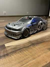 Model Rc Drift MST RMX hobbywing