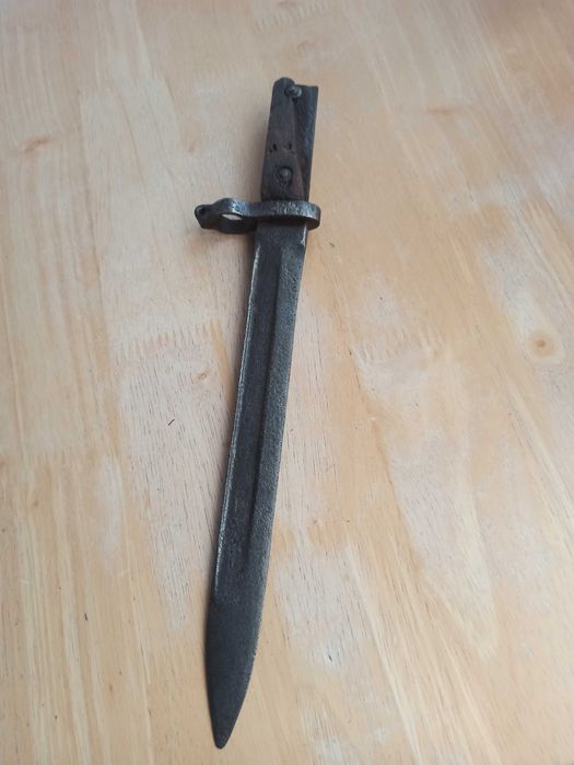 Kolekcjonerski bagnet M.88(MANNLICHER)