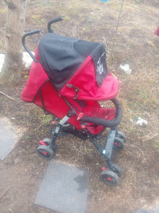 Продам коляску  .