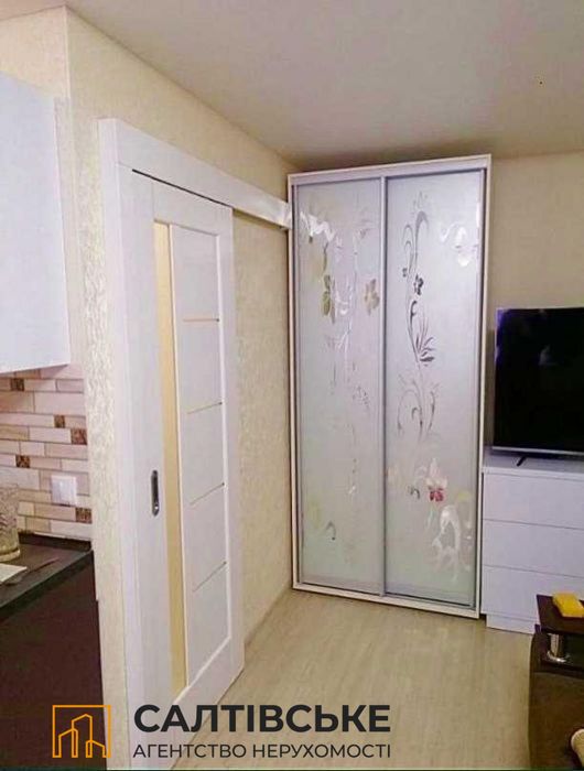 ОВ-2337 Продам гостинку 23м2 на Салтовке Студенческая 535 м/р