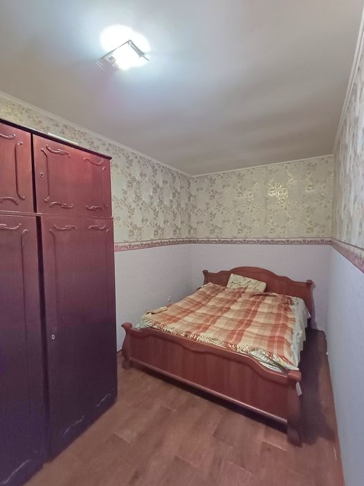 Продам 2-х комнатную квартиру на Космонавтов