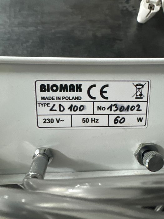 Maszyna do drenażu limfatycznego