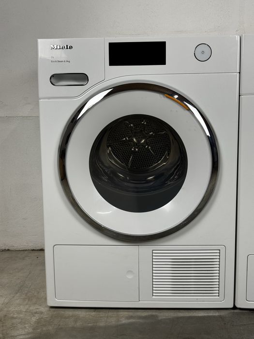 Пралка Miele, сушильна машина , комплект топ
