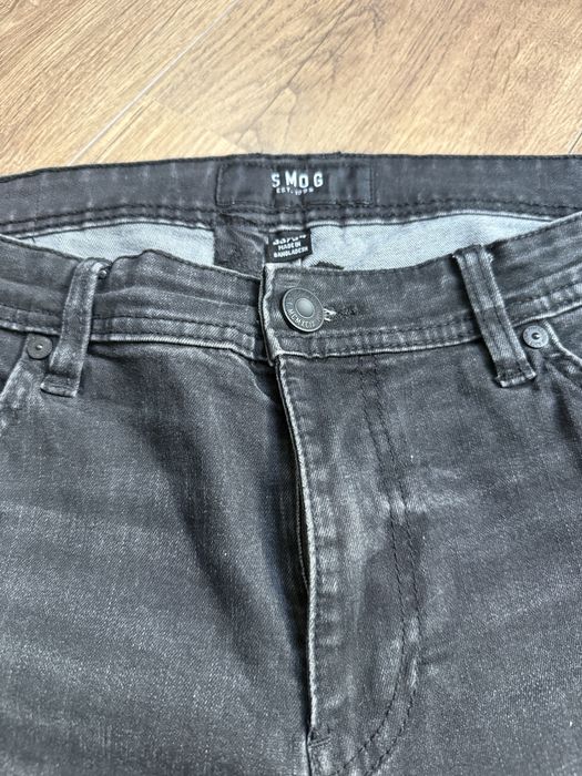 Jesnsy New yorker SMOG 33/34 jak Nowe