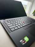 Laptop Lenovo P14s GEN 5 AMD